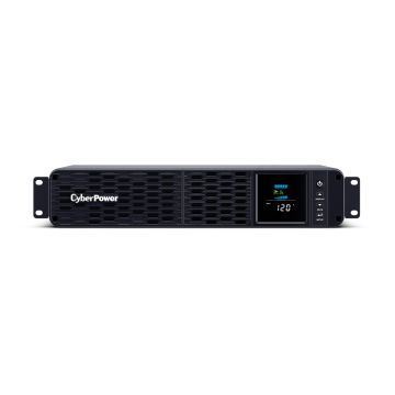 CyberPower CP1500PFCRM2U PFC Sinewave UPS Systems