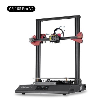 Creality CR-10S Pro V2 DIY 3D Printer