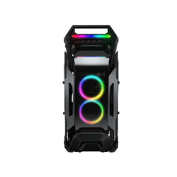 Cougar Cratus Mid Tower