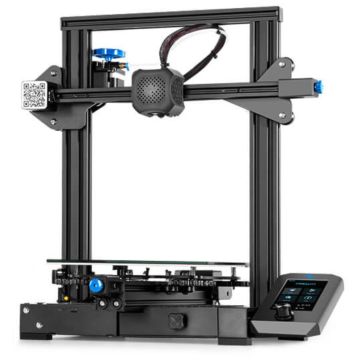 Creality Ender-3 V2 DIY 3D Printer