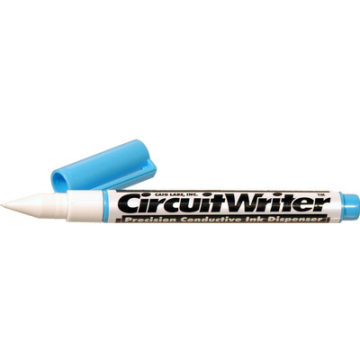 CAIG CircuitWriter Conductive Ink Pen CW100P