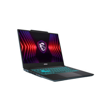 MSI Cyborg CYBORG1413093 14in Gaming Laptop, Intel i5-13420H, RTX 4050, 32GB, 1TB, W11P
