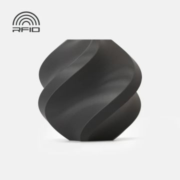 Bambu Lab PLA Matte - Dark Chocolate 3D Printer Filament 1.75mm
