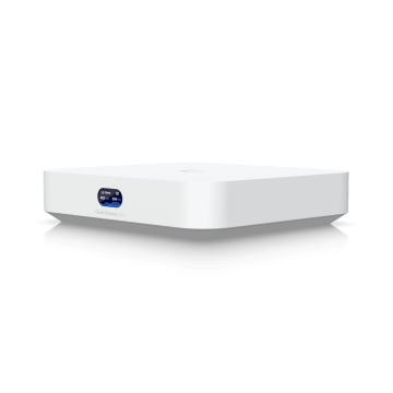 Ubiquiti Switch Flex Mini - USW-Flex-Mini | GigaParts.com