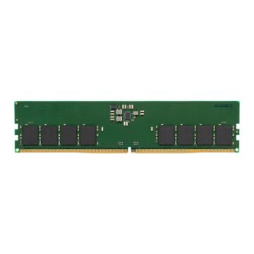 Kingston ValueRAM 16GB DIMM Module (1x16GB) DDR5-5600MHz CL46 - KVR56U46BS8-16
