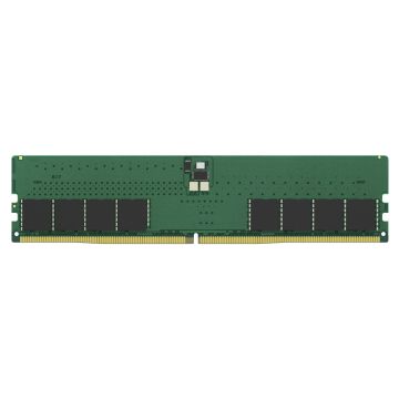 Kingston ValueRAM 32GB DIMM Module (1x32g) DDR5 5600MHz CL46 - KVR56U46BD832