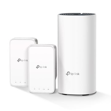 TP-LINK Deco M3 AC1200 Mesh WiFi System