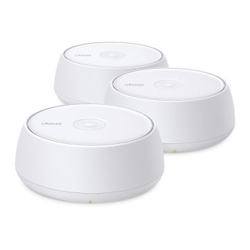 Deco WB10800 BE3600 Whole Home Mesh WiFi 7 System