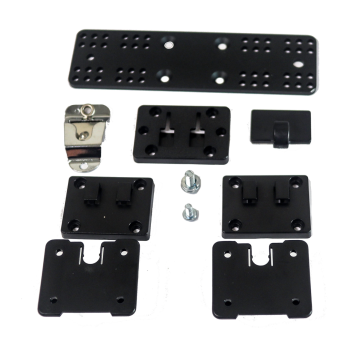 Lido LM-EXT-01 Deluxe Extension Bracket Package