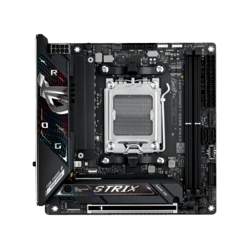 ASUS ROG STRIX B850-I GAMING WIFI Mini-ITX DDR5 AM5 Motherboard