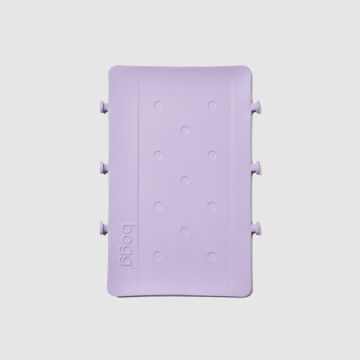 Bogg Bags - Divvy Up!, i LILAC you a lot, DIVVY01-LIL01-OS