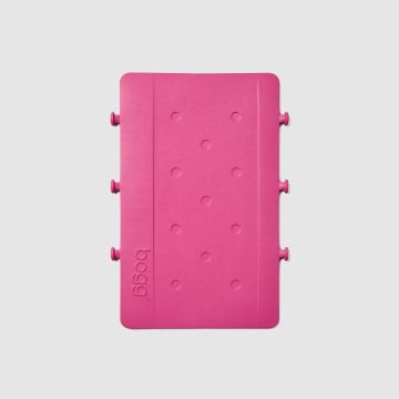 Bogg Bags - Divvy Up!, Haute PINK, DIVVY01-PNK01-OS