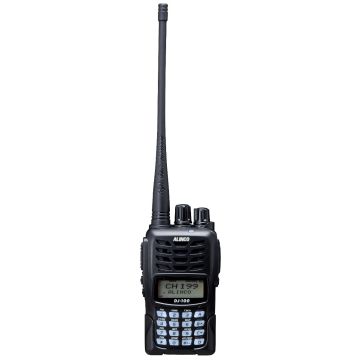 Alinco DJ-100 VHF 5W HT