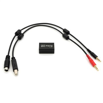 Digirig DR-891 Interface Kit for Yaesu FT-891