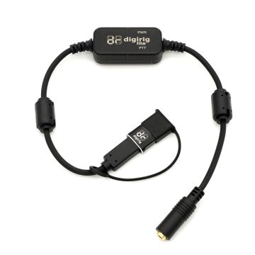 Digirig Lite Interface Kit for Digital Modes