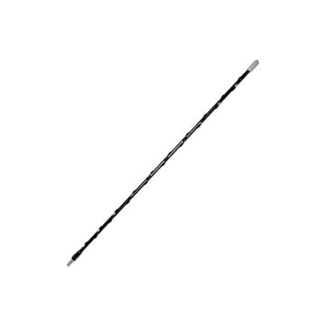 Driver Extreme DRX-5421 42in 38 Special Fiberglass CB Antenna Black