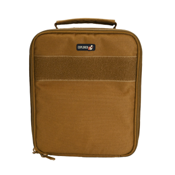 Explorer IP-HPB Modular Headset Bag