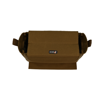 Explorer IP-705V2 Modular Backpack Add-on for IC-705