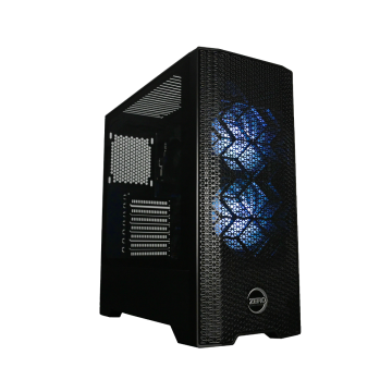 Zero GRAVITAS eSports Ryzen 5 5600G 16G DDR4-3200 500G SSD Win11Home