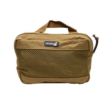 Explorer Modular Universal Pouch for Explorer MBP-10 Backpack
