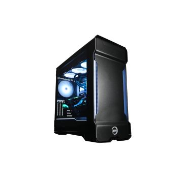 Zero COLOSSUS AMD Ryzen 9 7900X RTX 4080 64GB DDR5-6000 2TB SSD Win11Pro