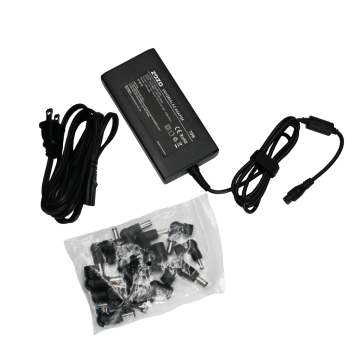 15-20V 70W Slim Universal AC Power Adapter