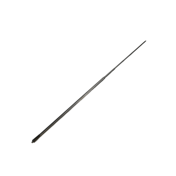 Intellitron TA-1317 17ft Stainless Steel Telescopic Antenna 3/8-24