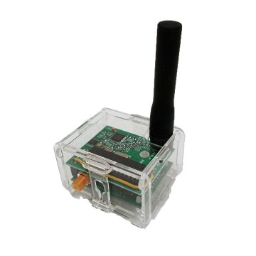BlueStack Complete Assembled UHF/VHF - Apple