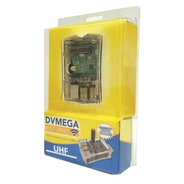 DVMEGA HotSpot UHF
