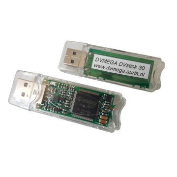 DVMEGA DVstick 30