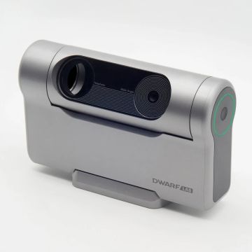 DWARF 3 Compact Smart Telescope