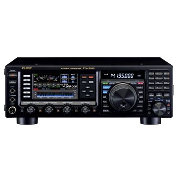 Yaesu FT-DX3000D