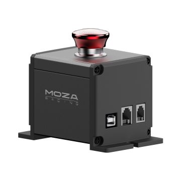 Moza Racing E Stop Emergency Stop Switch