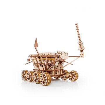 Lunokhod Construction Kit - AV0523505