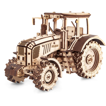 Tractor Belarus-2022 Construction Kit - AV0523415