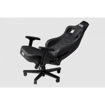 Next Level Racing Elite Gaming Chair Leather Edition - NLR-G004