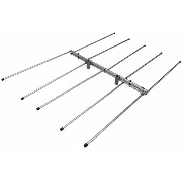 Diamond Antenna MX72D Duplexer - HF-2M / 70cm Performance