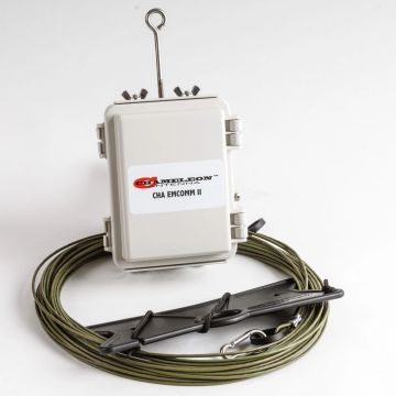 Chameleon Antennas EMCOMM II V2 160-6m Wire Antenna