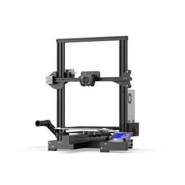 Creality Ender 3 MAX DIY 3D Printer