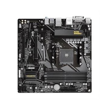 Gigabyte B550M DS3H AM4 DDR4 mATX Desktop Motherboard