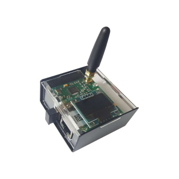 DVMEGA EuroNode Hotspot