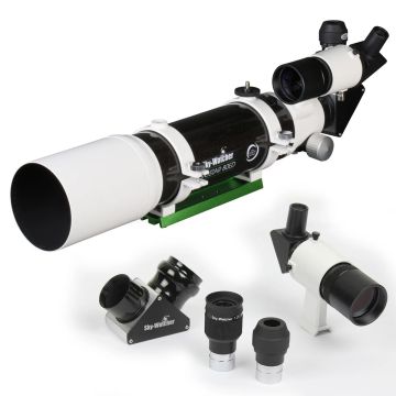 SkyWatcher Evostar 80ED