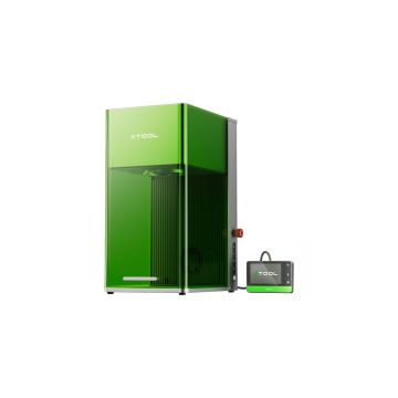 xTool F1 Ultra 20W Fiber and Diode Dual Laser Engraver xTool F1 Ultra 20W Fiber and Diode Dual Laser Engraver
