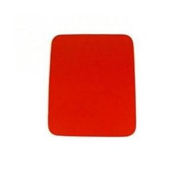 Belkin Standard Mouse Pad - Red - F8E081-RED