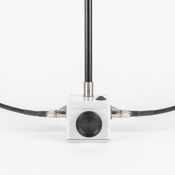 F-LOOP2 Portable Magnetic Loop Antenna