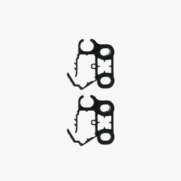 Tube Organizer for H2D