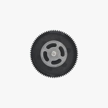 Dual Extruder Filament Guide for H2D | Bambu Lab | GigaParts.com