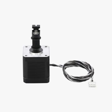 XY Motor for H2D
