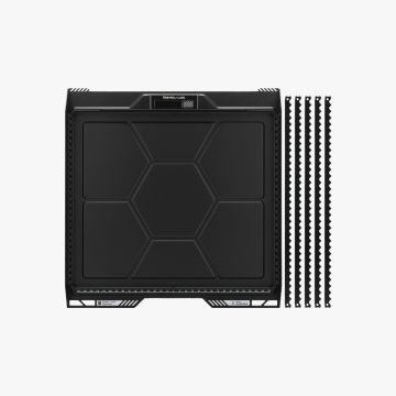 Laser Base for H2D