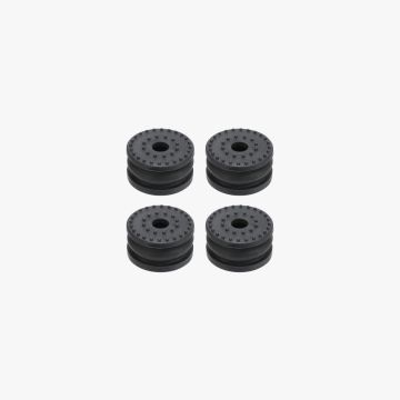 Anti-Vibration Feet for H2D